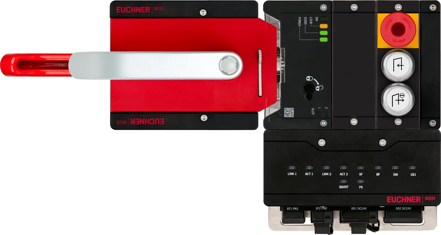 MGB2-L2HEB-PN-U-S3-CA-L-172468 (Order nr. 172468)