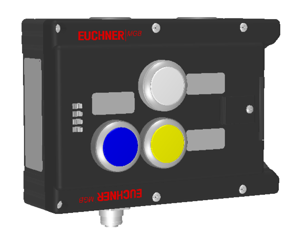 MGB-L0-APA-AA6A1-S3-R-110546 (N° de commande 110546)