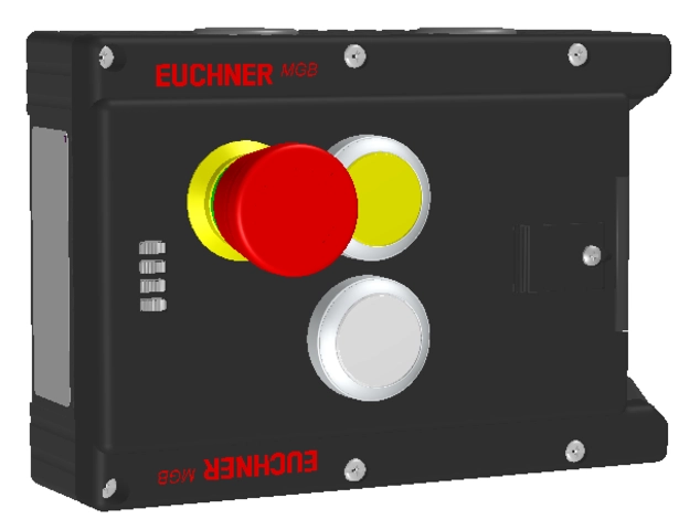 MGB-L0-ARA-AB8A1-M-106106 (N.º de pedido 106106)