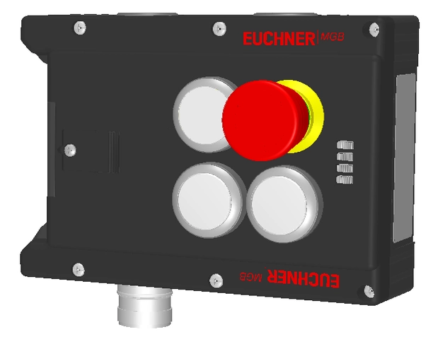 MGB-L1-APA-AP4A1-S1-L-158119 (Order no. 158119)
