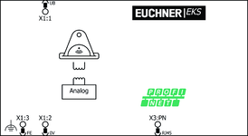 Připojovací schéma