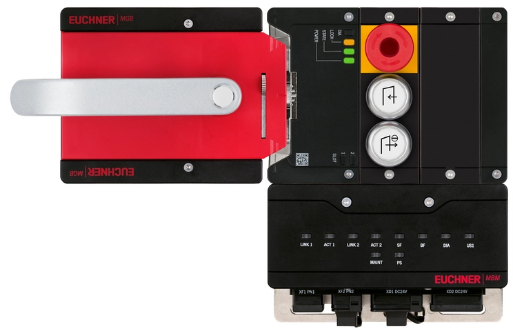 MGB2-IHB-PN-U-S3-KA-L-169774 (Order no. 169774)