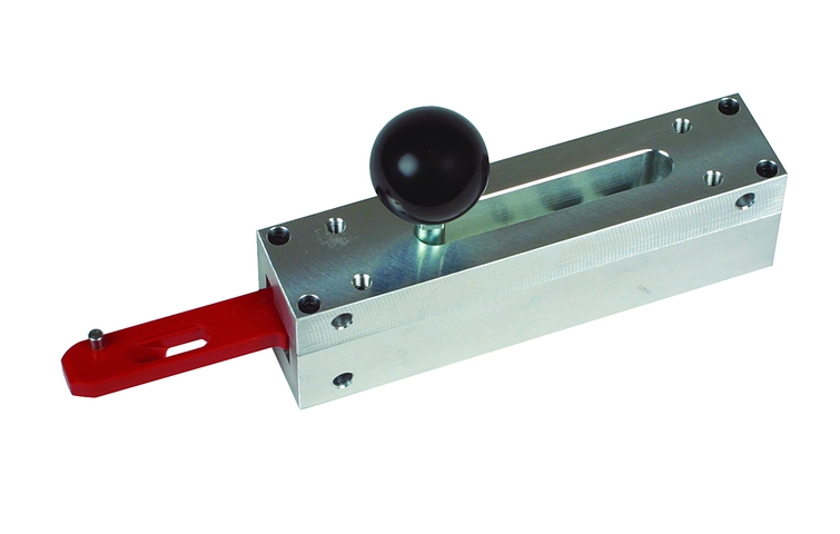 RIEGEL NZ/TZ-S2 (N° de commande 028359)