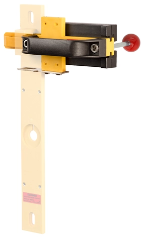 RIEGEL TP-GFK-F (Order nr. 097602)