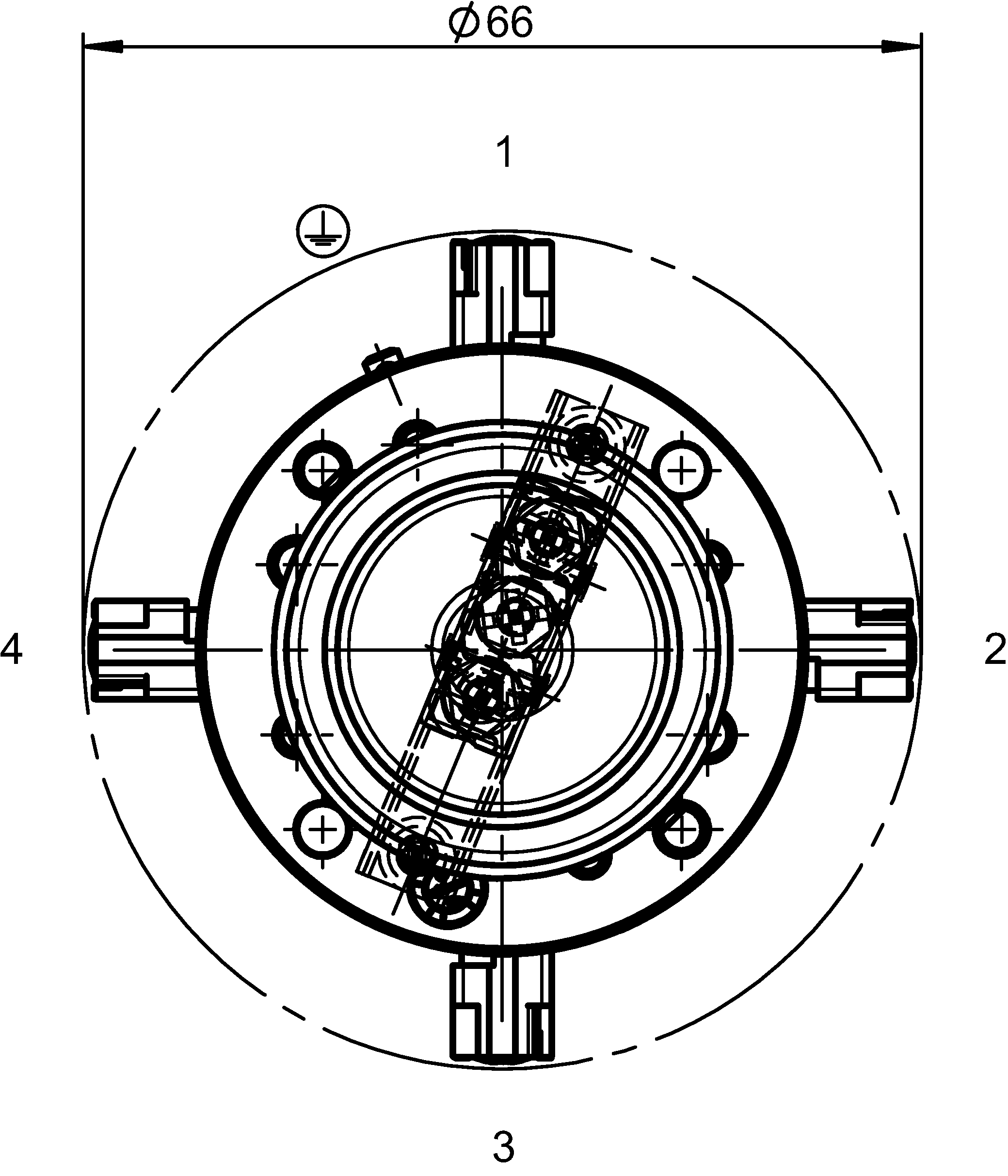 機能図面