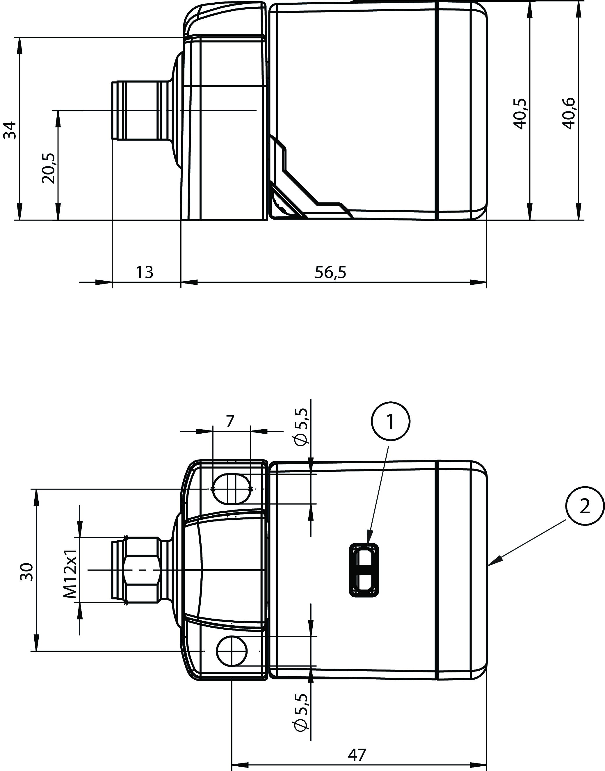 Exemples de connexion