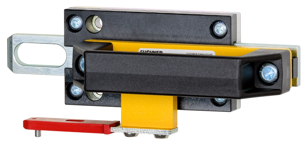 RIEGELSCHIEBER/BOLT SLIDE TZ-A (Order nr. 116561)