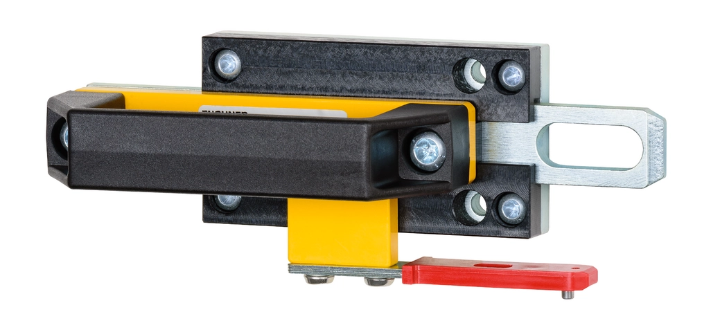 RIEGELSCHIEBER/BOLT SLIDE NZ-C (Order no. 116560)