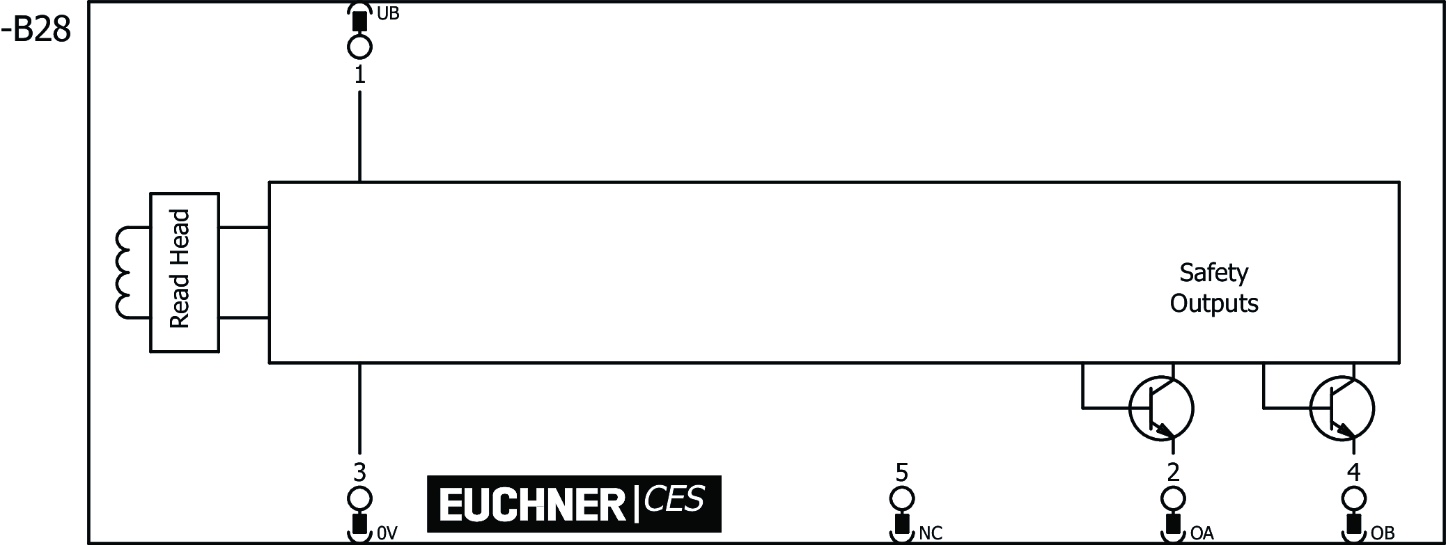 Exemplos de conexão