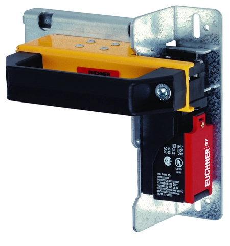 RIEGEL 1 NP/TP 1X RASTUNG ZU (Order nr. 073536)