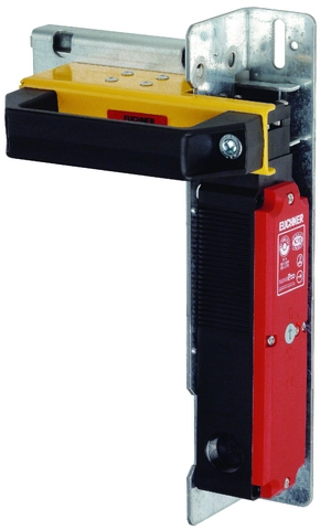 RIEGEL 0 NP/TP OHNE RASTUNG (Obj. č. 073535)