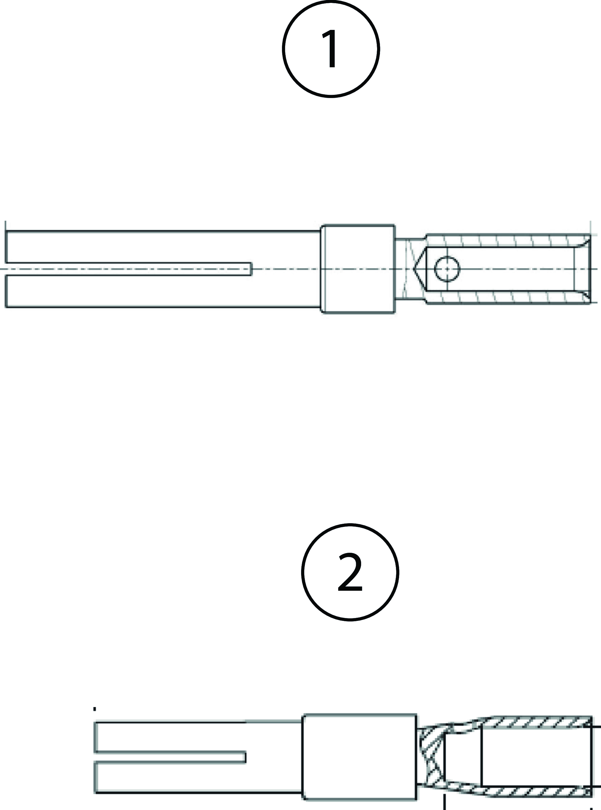 Desenhos dimensionais