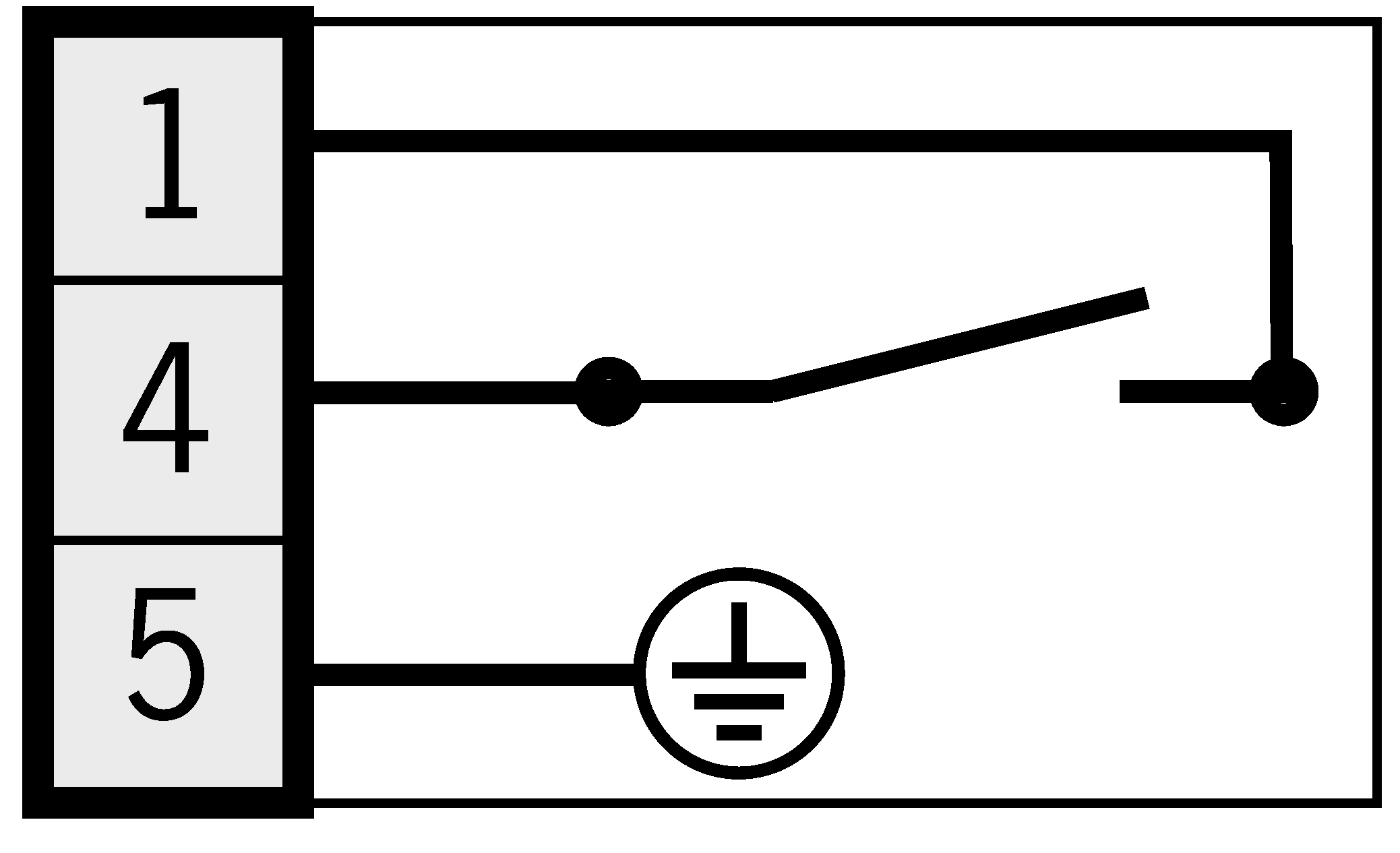 Příklady připojení