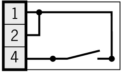 Připojovací schéma