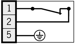 Připojovací schéma