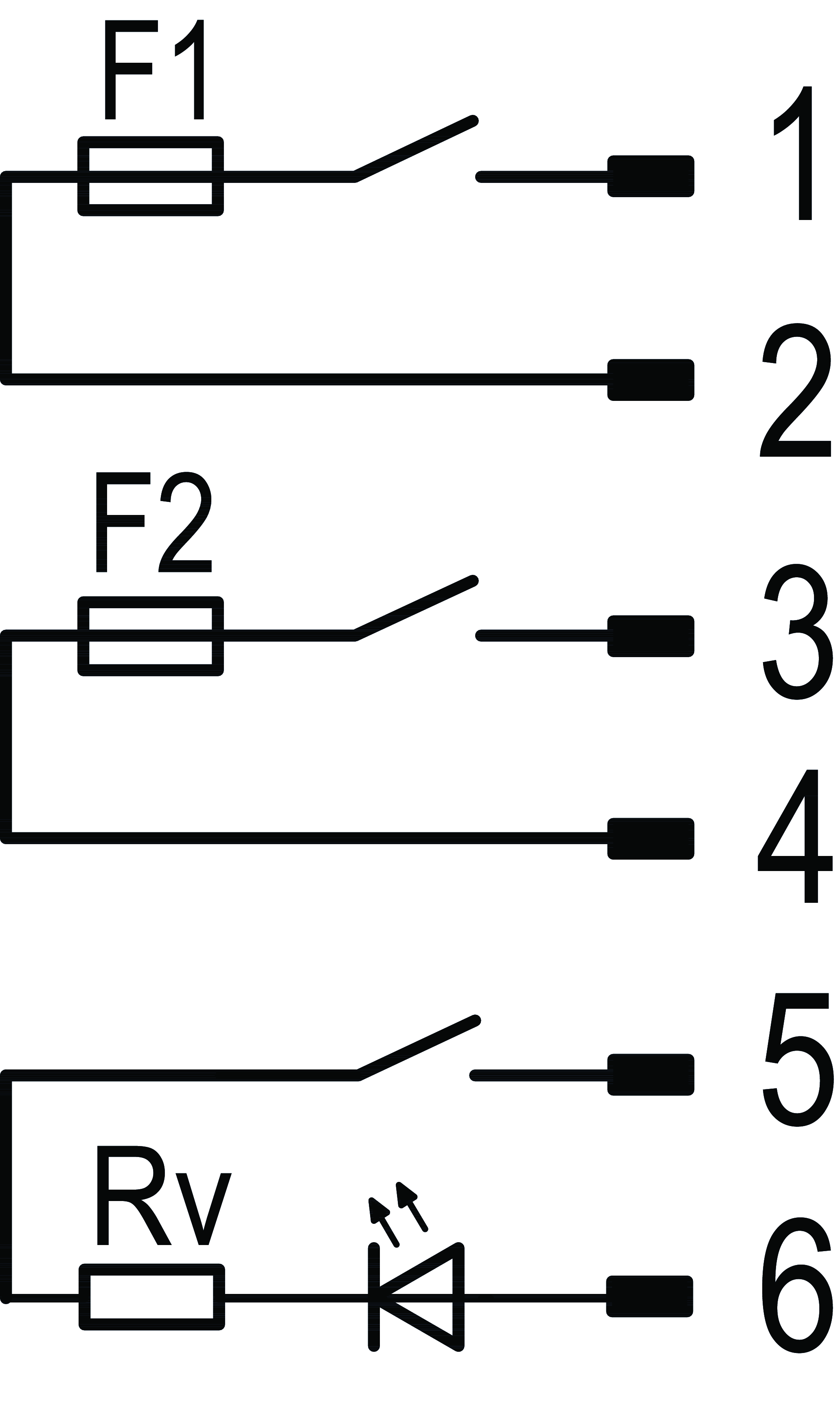 Exemples de connexion