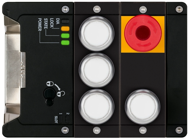 MGB2-L2-MLI-U-YA9B5-AA-L-174601 (Order nr. 174601)