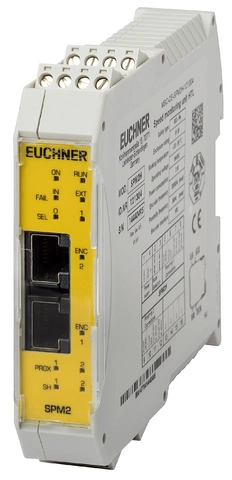 MSC-CE-SPM2H-121304 (N° de commande 121304)