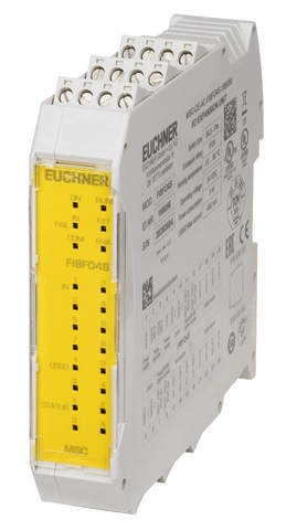 MSC-CE-AC-FI8FO4S-166056 (N° de commande 166056)