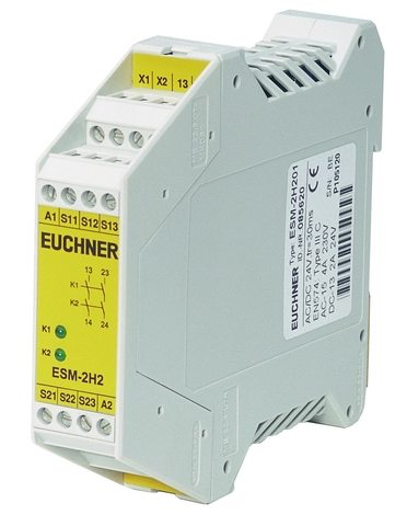 ESM-2H201 (Order nr. 085620)