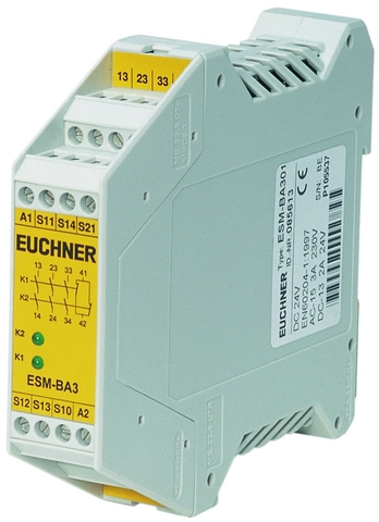 ESM-BA302 (Order nr. 087412)
