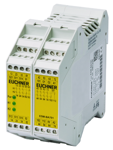 ESM-BA701 (Order nr. 097224)