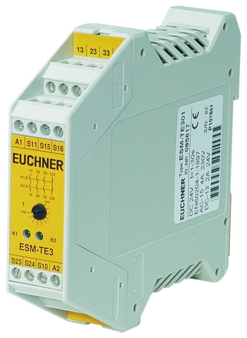 ESM-TE301 (Order nr. 085617)