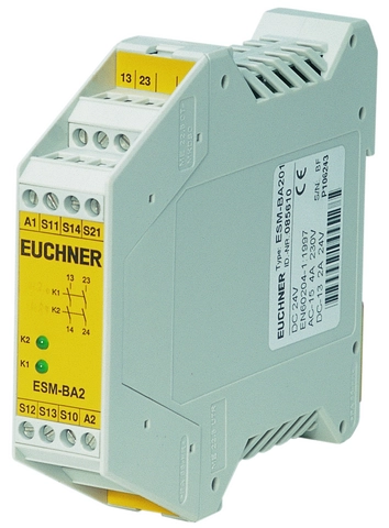 ESM-BA201 (Order nr. 085610)