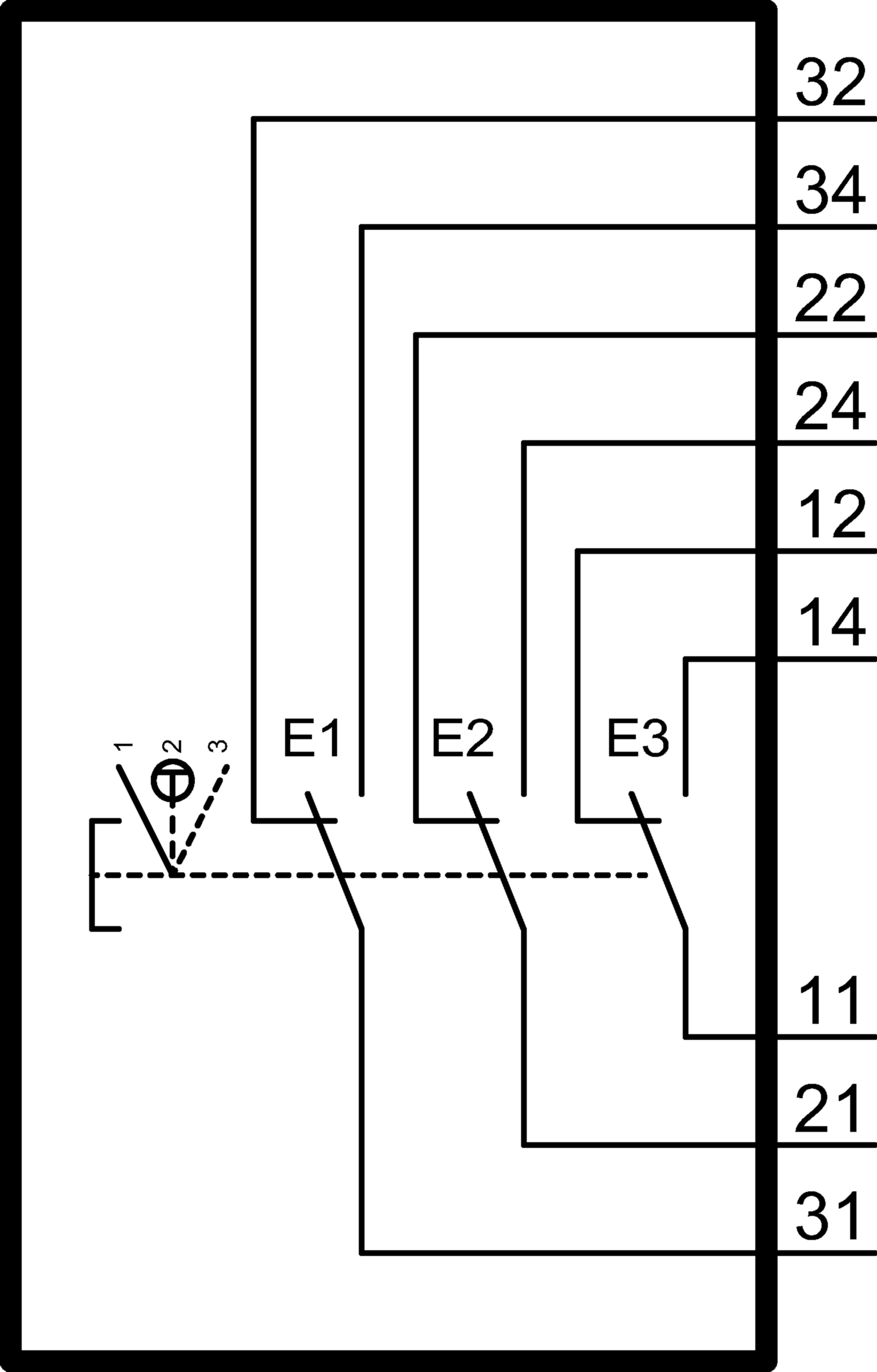 Příklady připojení