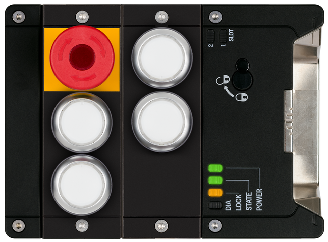 MGB2-L2-MLI-U-YB7A1-AA-R-170046 (Obj. č. 170046)