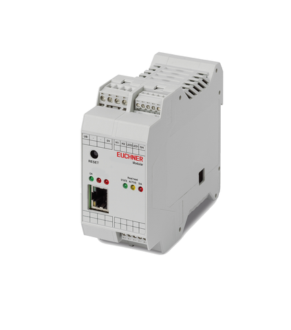 EKS-A-AEX-G18 (Order no. 167456)