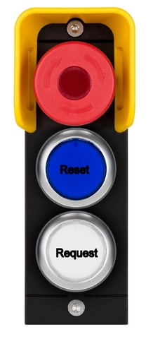 MSM-1-P-CS-BPP-F4-164333 (N° de commande 164333)