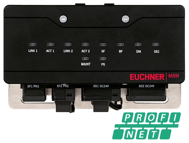 Modules de bus MBM-PN