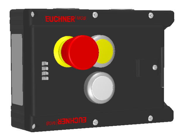 MGB-L1-ARA-AB8A1-M-110219 (Order no. 110219)