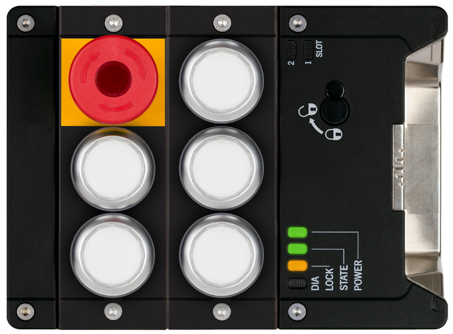 MGB2-L1-MLI-U-YA9A1-AA-R-137554 (Order nr. 137554)