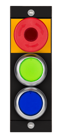 MSM-1-P-CA-BPP-G8-165201 (Order no. 165201)