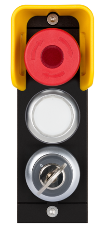 MSM-1-P-CS-B0L0D1-I1-167100 (Order no. 167100)