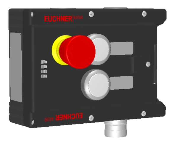 MGB-L1-ARA-AM5A1-S1-R-121188 (Order no. 121188)