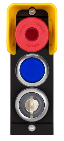 MSM-1-P-CS-B0P0D1-I3-167632 (N° de commande 167632)