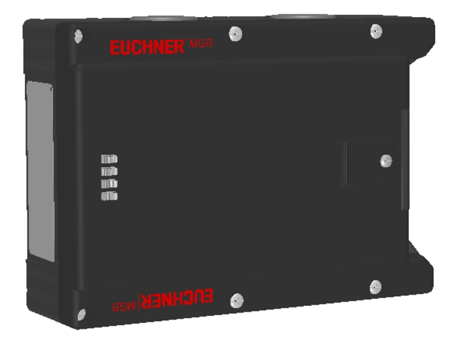 MGB-L2-ARA-AA1A1-M-104303 (Order no. 104303)