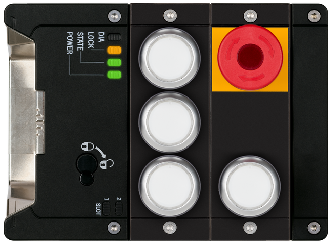 MGB2-L1-MLI-U-YA9B5-AA-L-167037 (Order nr. 167037)