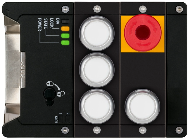 MGB2-L1-MLI-U-YA9B5-AA-L-167037 (Order nr. 167037)