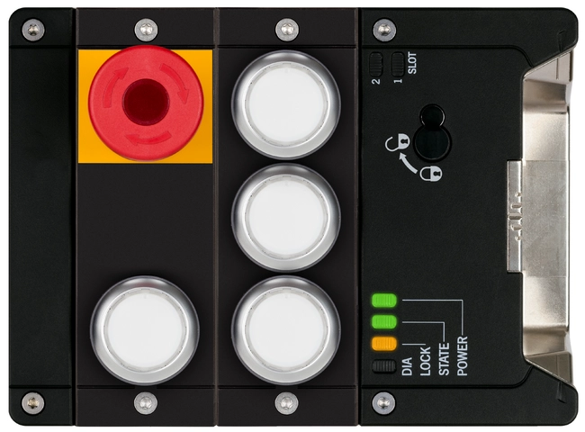 MGB2-L1-MLI-U-YA9B5-AA-R-167035 (N.º de pedido 167035)