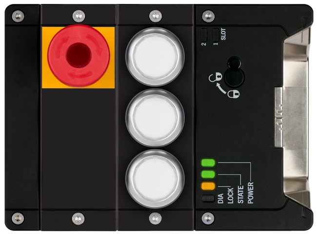 MGB2-L1-MLI-U-YA9C8-AA-R-165353 (N.º de pedido 165353)