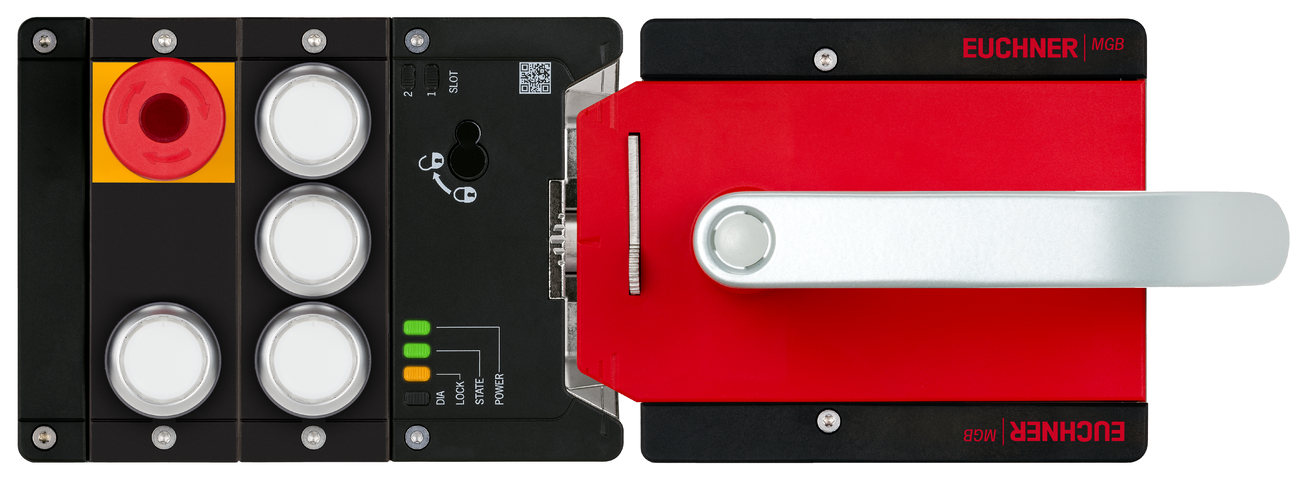 MGB2-L1H-MLI-U-AA-R-167033 (Best. Nr. 167033)