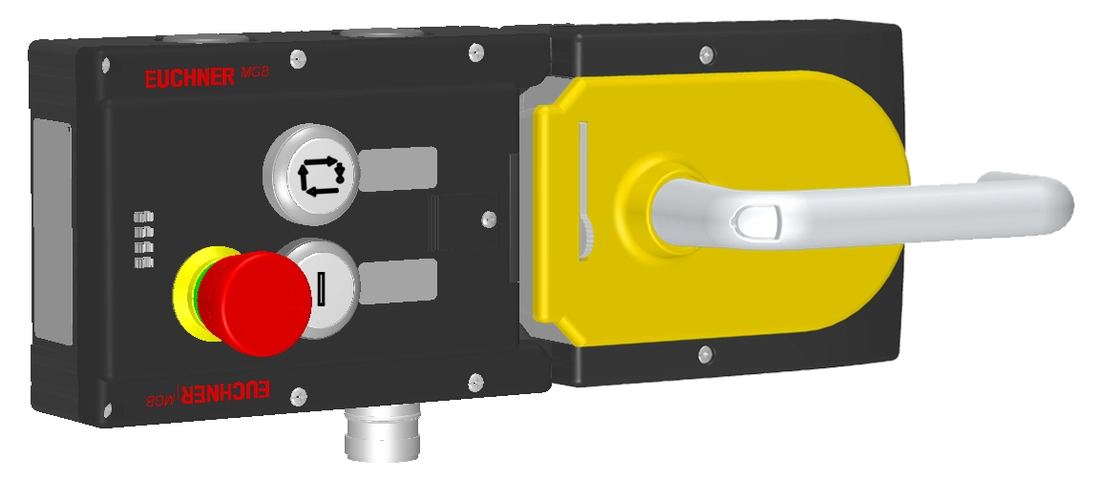 MGB-L1H-ARA-R-111020 (Best. Nr. 111020)