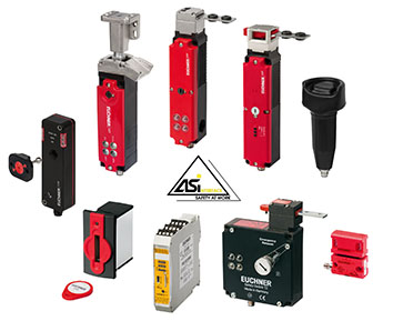 Systèmes de sécurité avec AS-Interface