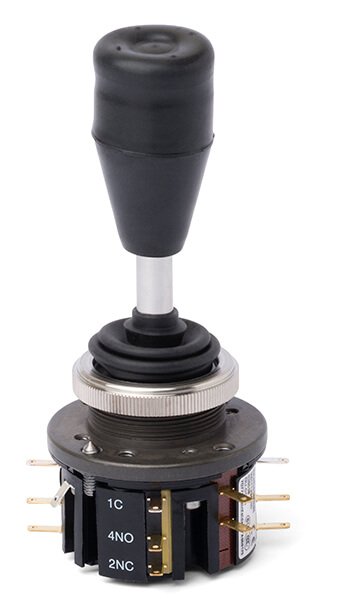 ジョイスティック スイッチ WK