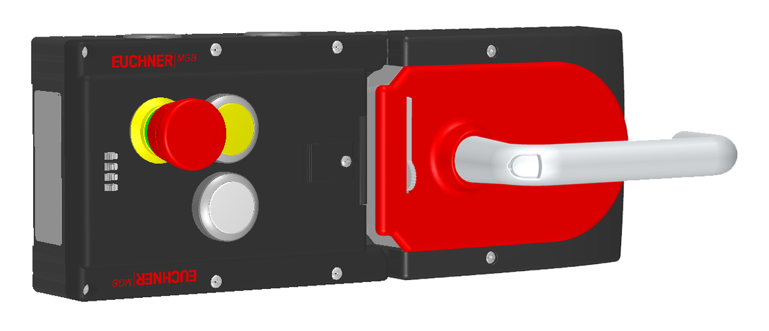 MGB-L1H-ARA-R-105783 (Order no. 105783)