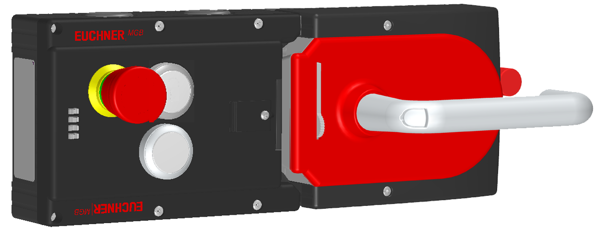 MGB-L1HE-ARA-R-121236 (Order no. 121236)